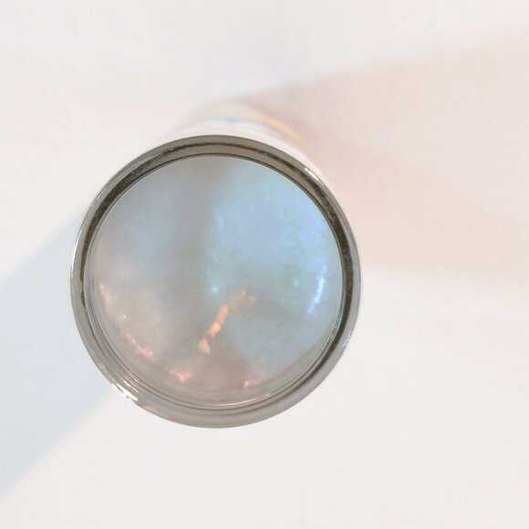 NWT: AOC/Alexandria Ocasio-Cortez Votive Candle - Unused/Unlit - Picture 2 of 4